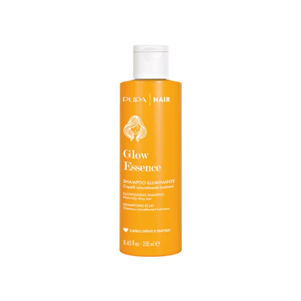 Shine Boost Shampoo 250ml