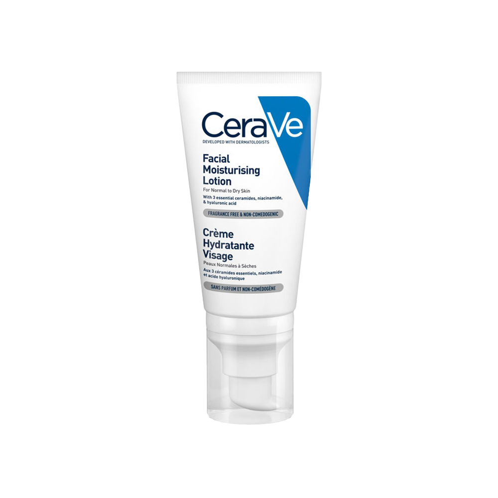 PM Facial Moisturizing Lotion 52ml
