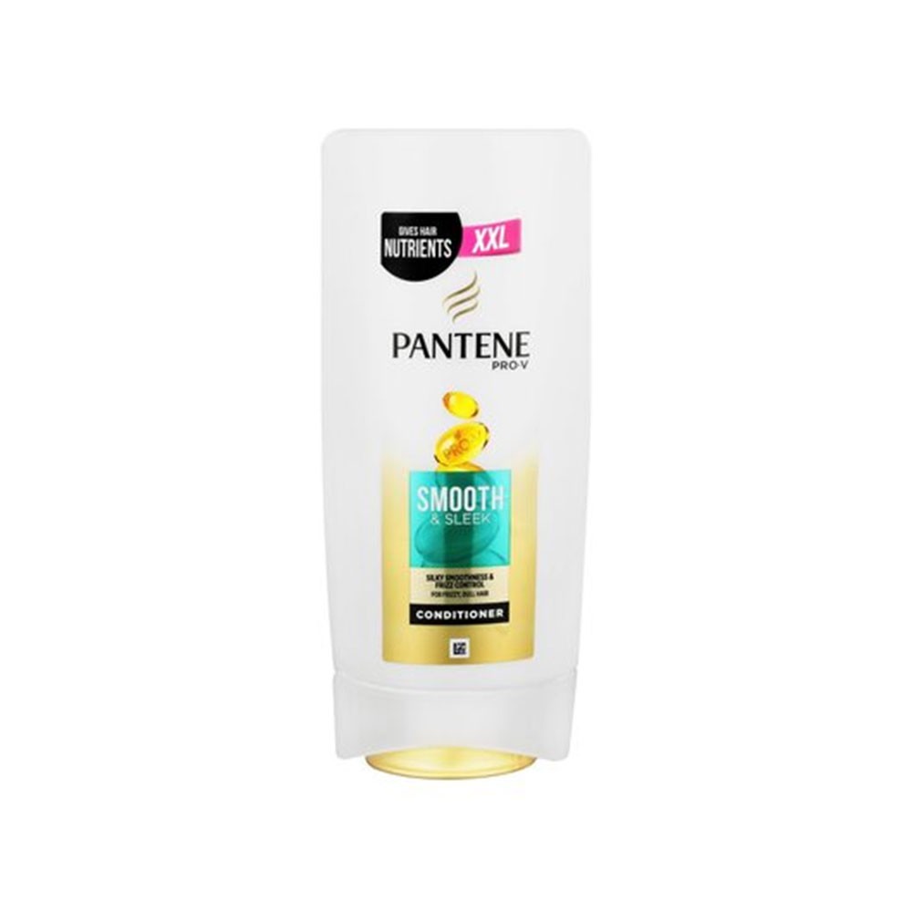 Smooth & Sleek Conditioner 750ml