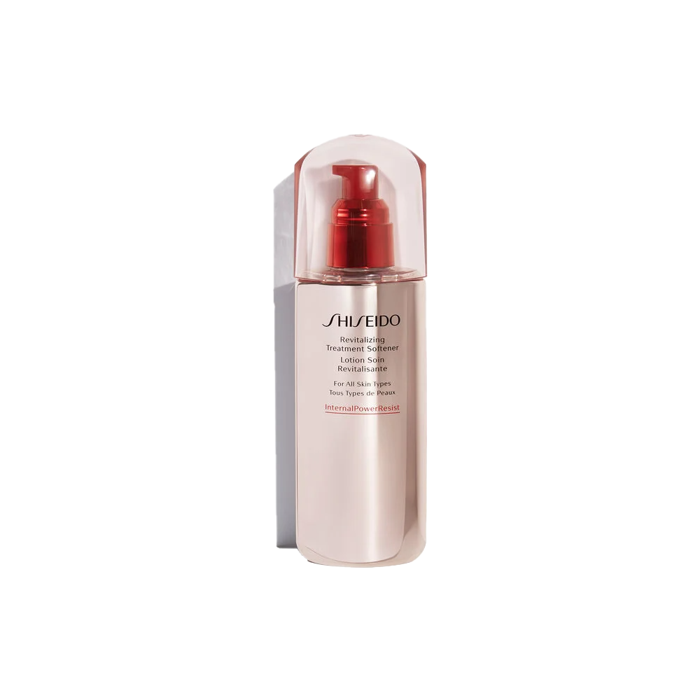 SHI REVITALIZING TREATMENT SOFTENER AST 150ML