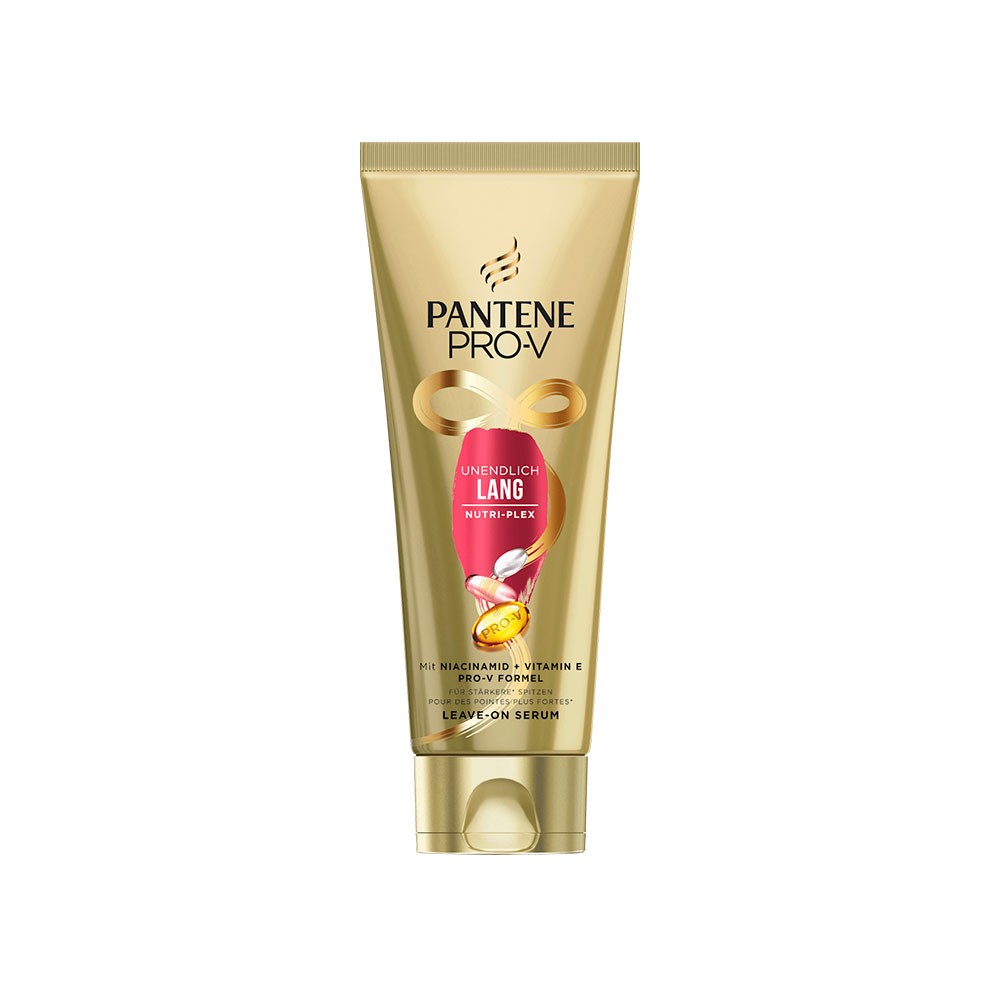 Unendlich Lang Leave-On Serum, 160 ml