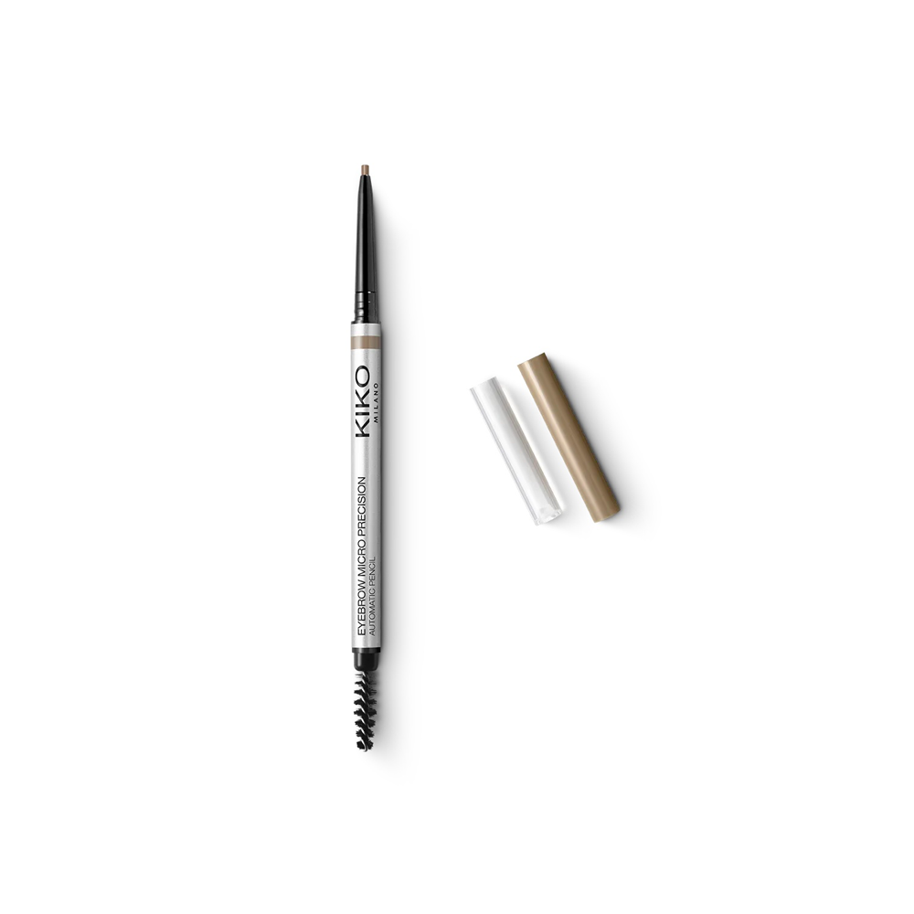 MICRO PRECISION EYEBROW PENCIL