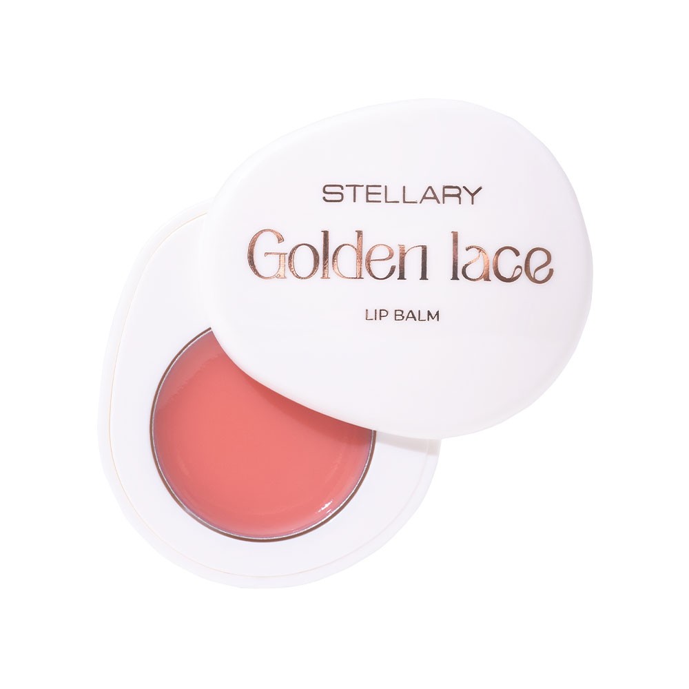 Lip Balm - Golden Lace Collection