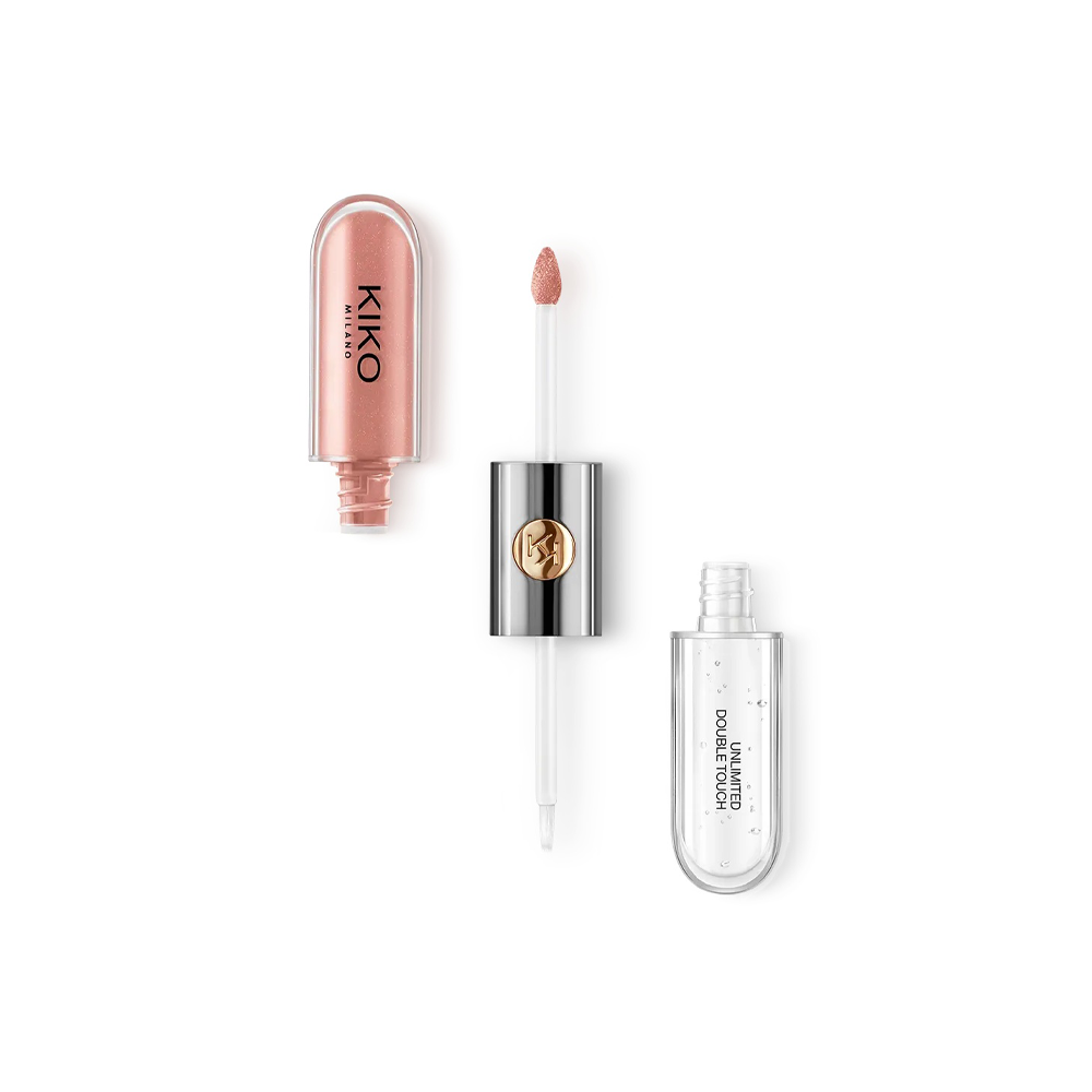 UNLIMITED DOUBLE TOUCH