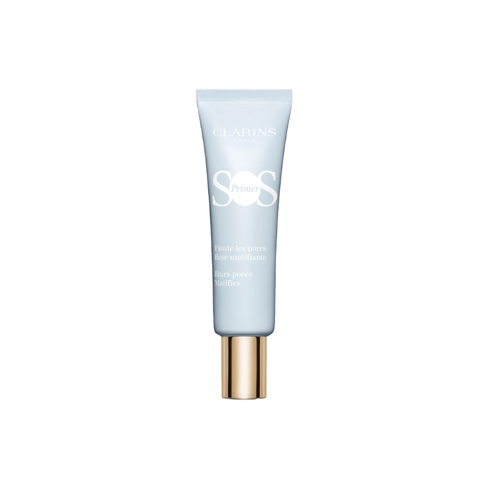 SOS PRIMER MATIFYING