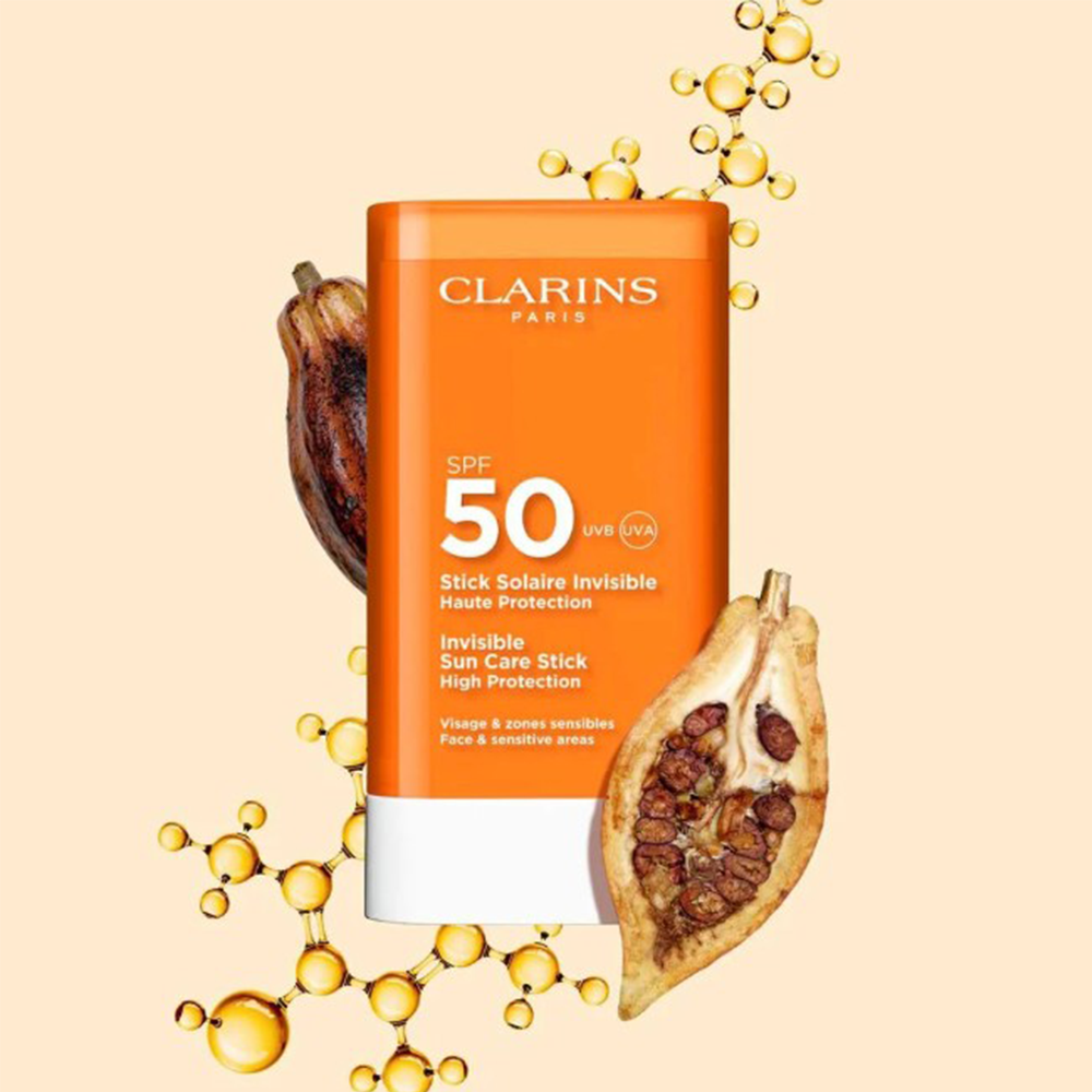 INVSB SUN CARE STICK SPF50