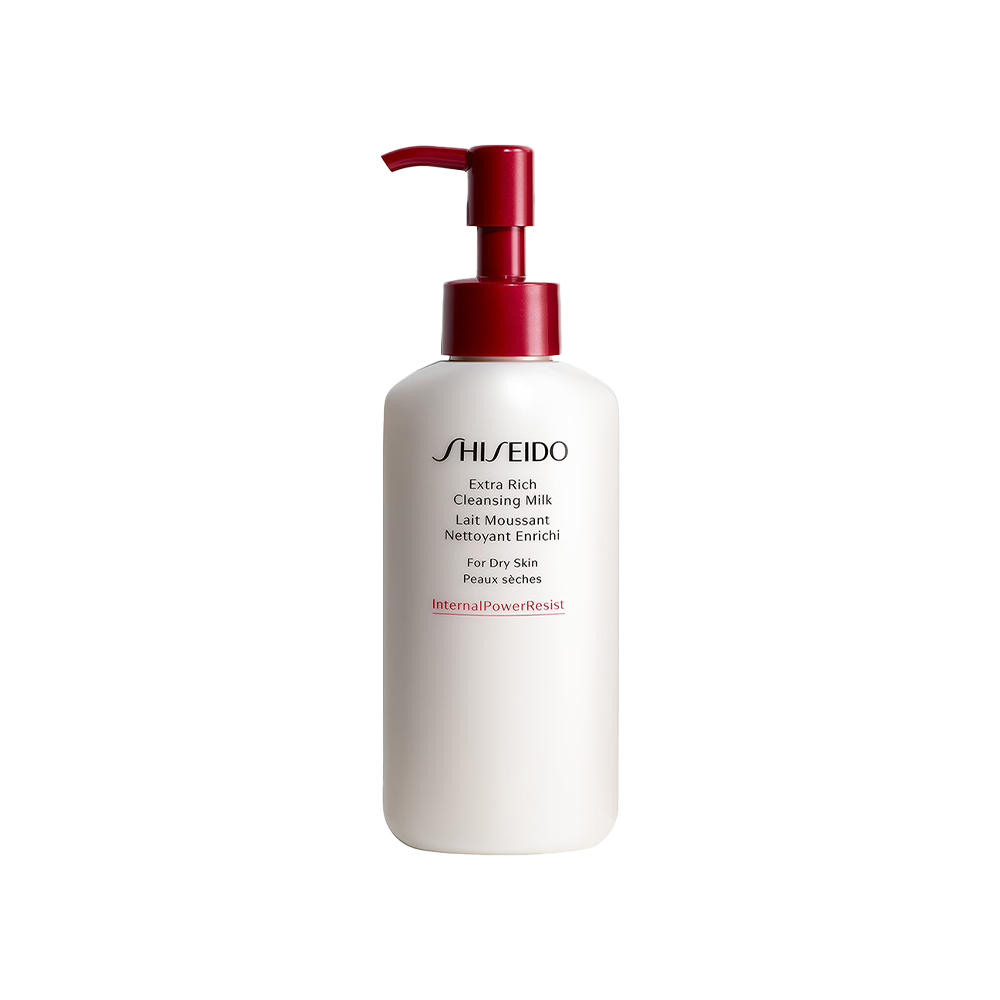 SHI EXTRA RICH CLEANSING MILK DRY SKIN 125ML