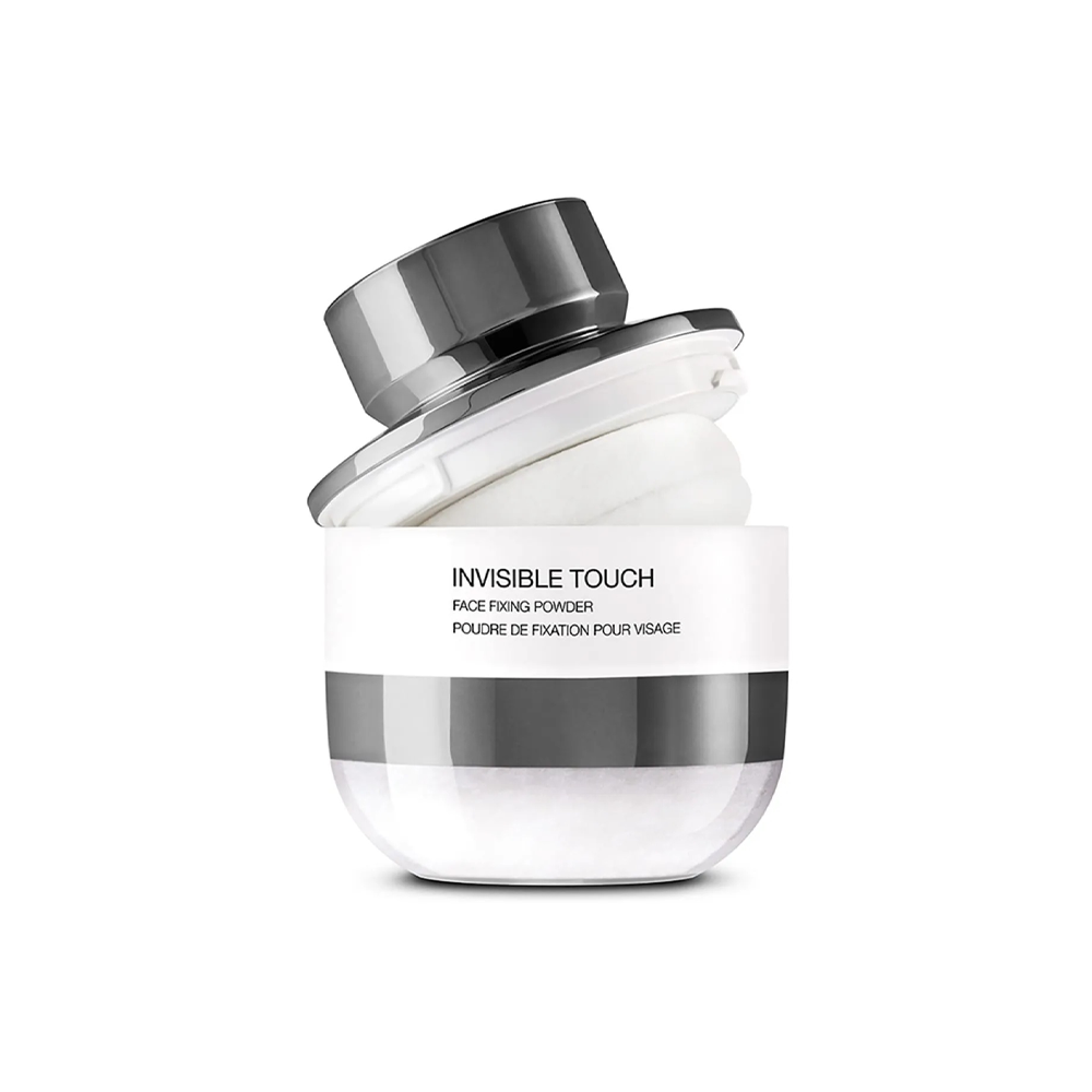 INVISIBLE TOUCH FACE FIXING POWDER, 01