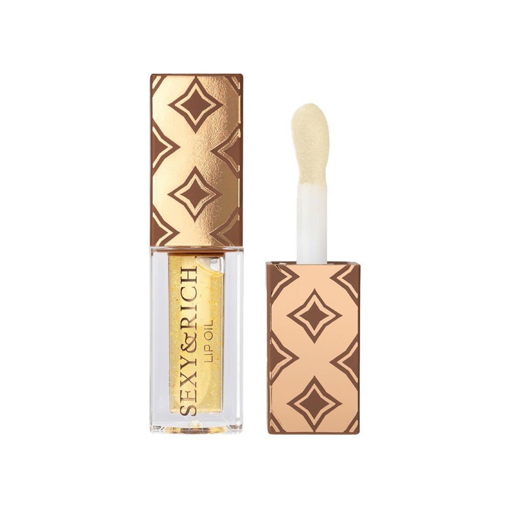 Lip Oil Sexy Rich