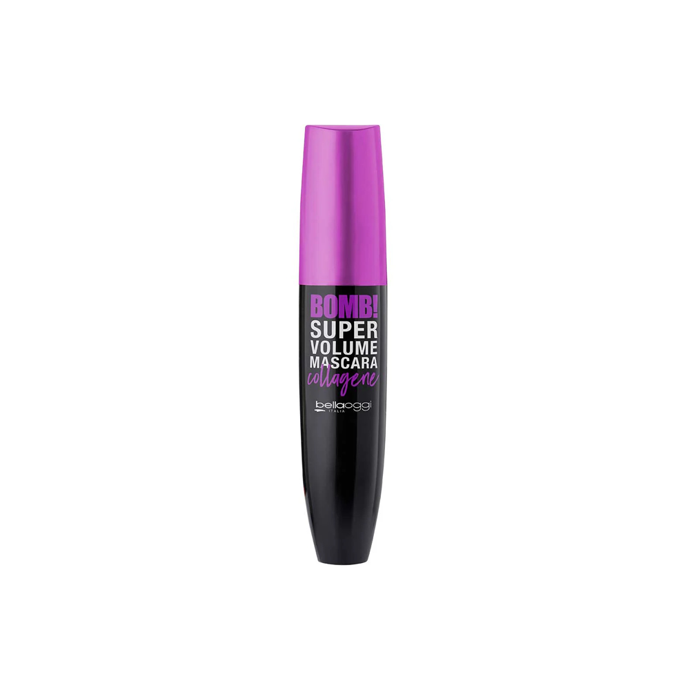 BOMB SUPER VOLUME 01