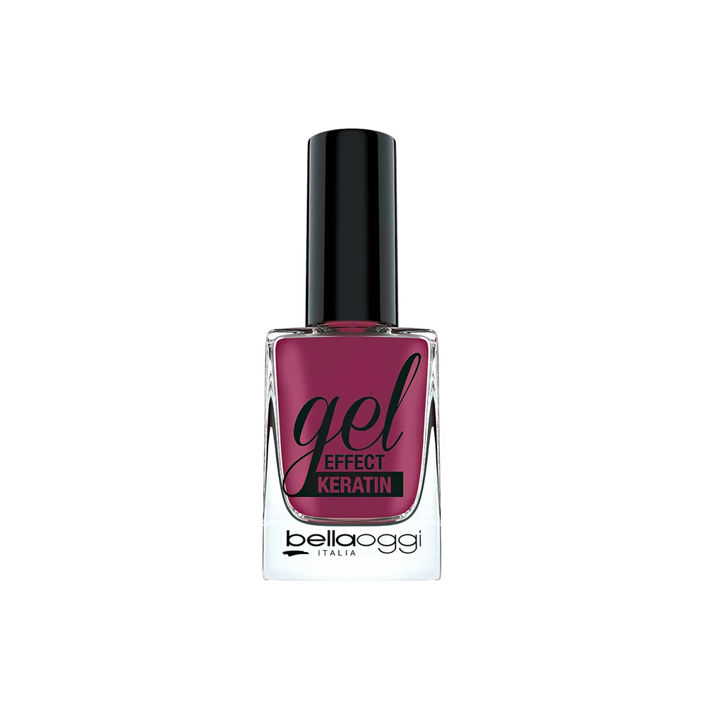 GEL EFFECT KERATIN