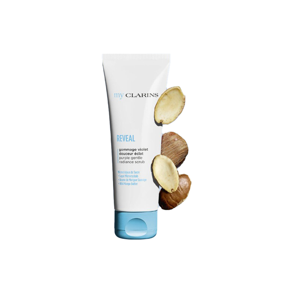MY CLS SCRUB 50ML