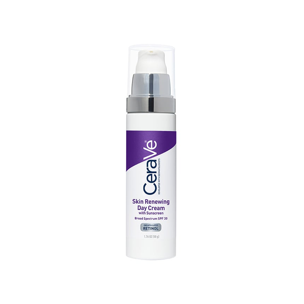 Skin Renewing Day Cream spf30