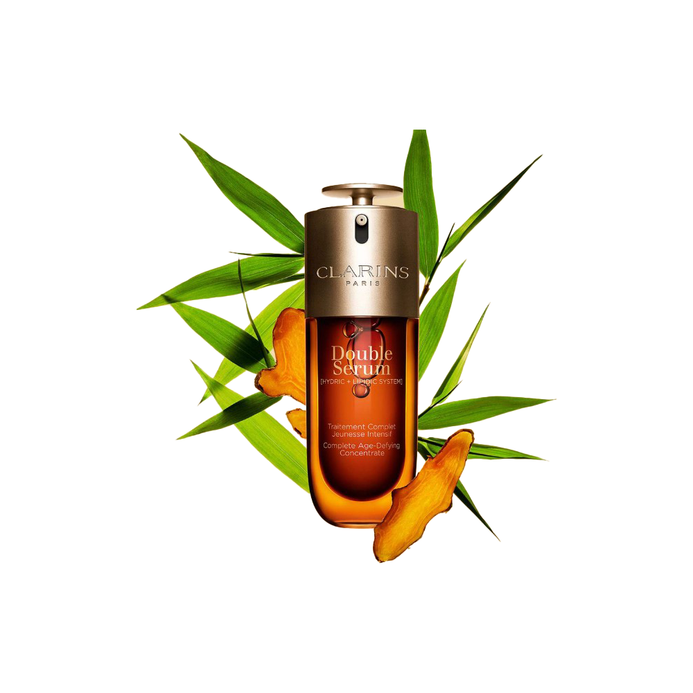 DOUBLE SERUM 9 50ML