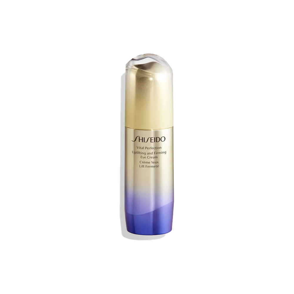 SHI VITAL PERFECTION UPLIFTING & FIRMING EYE CREAM 15ML
