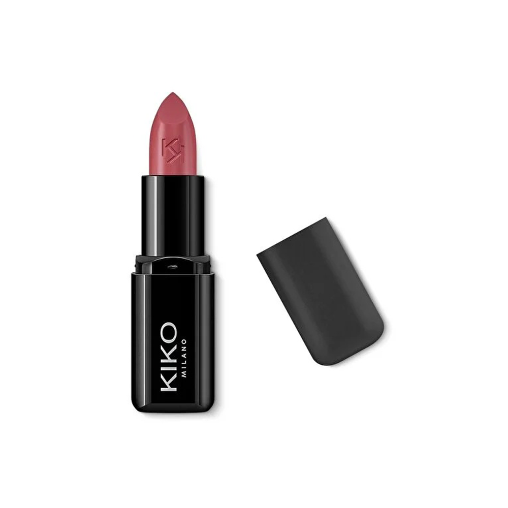 Kiko smart lipstick 407