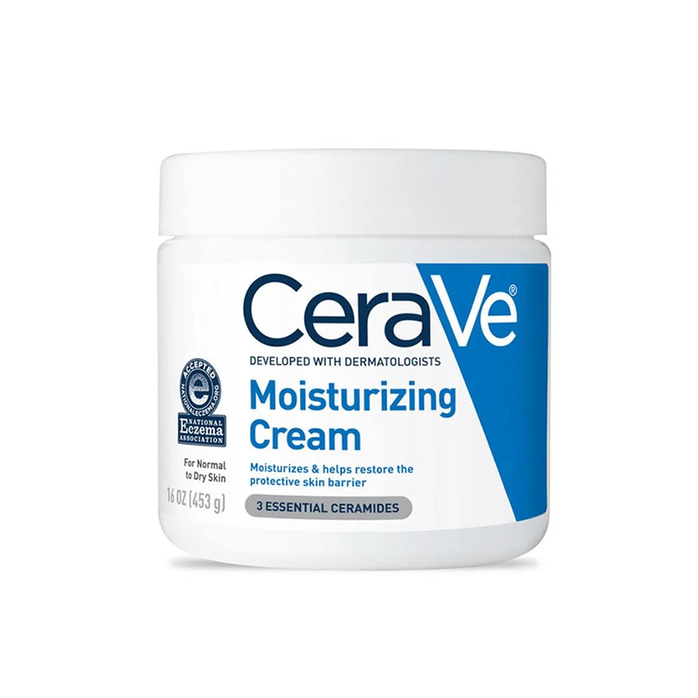 Moisturizing Cream 453g