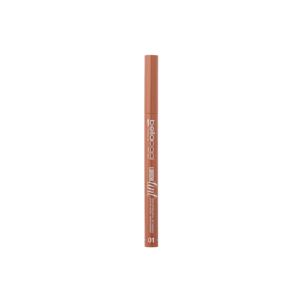 I BROW TINT