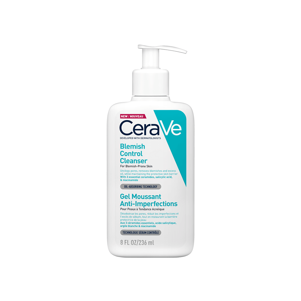Blemish Control Cleanser 236ml