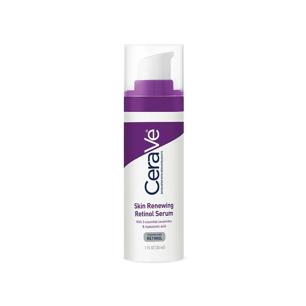 Skin Renewing Retinol Serum 30ml
