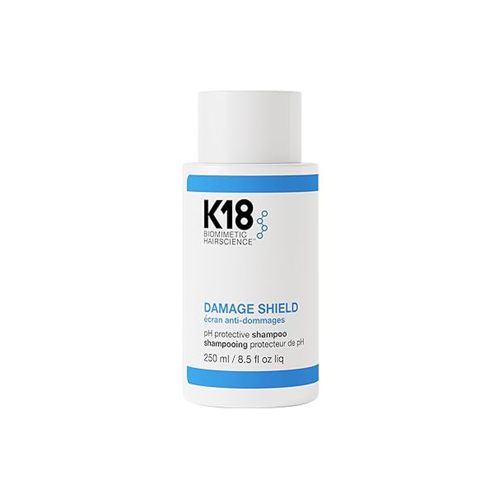 K18 Damage Shield Shampoo 8.5oz