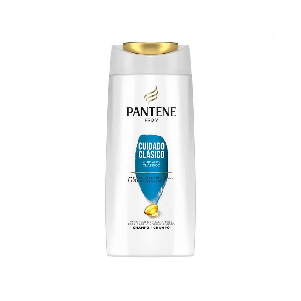 ACTIVE PRO-V CLASSIC CLEAN SHAMPOO 700ML