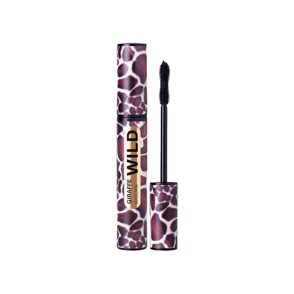 Giraffe black mascara