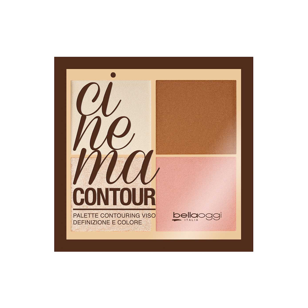 CINEMA CONTOUR 01