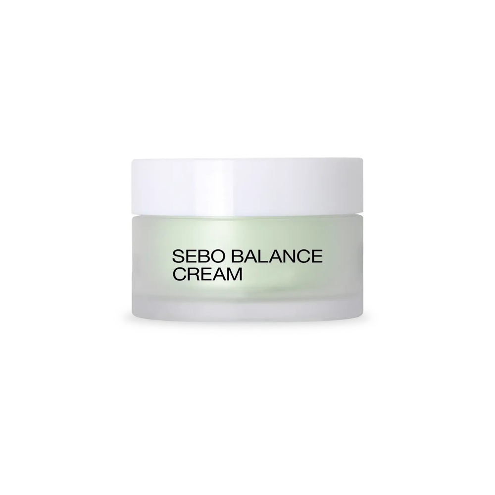 SEBO BALANCE CREAM - 001