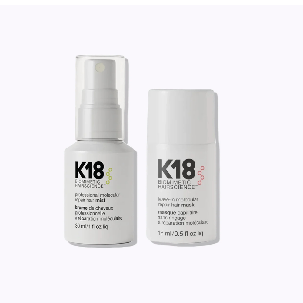K18 Hair Repair Mini Kit