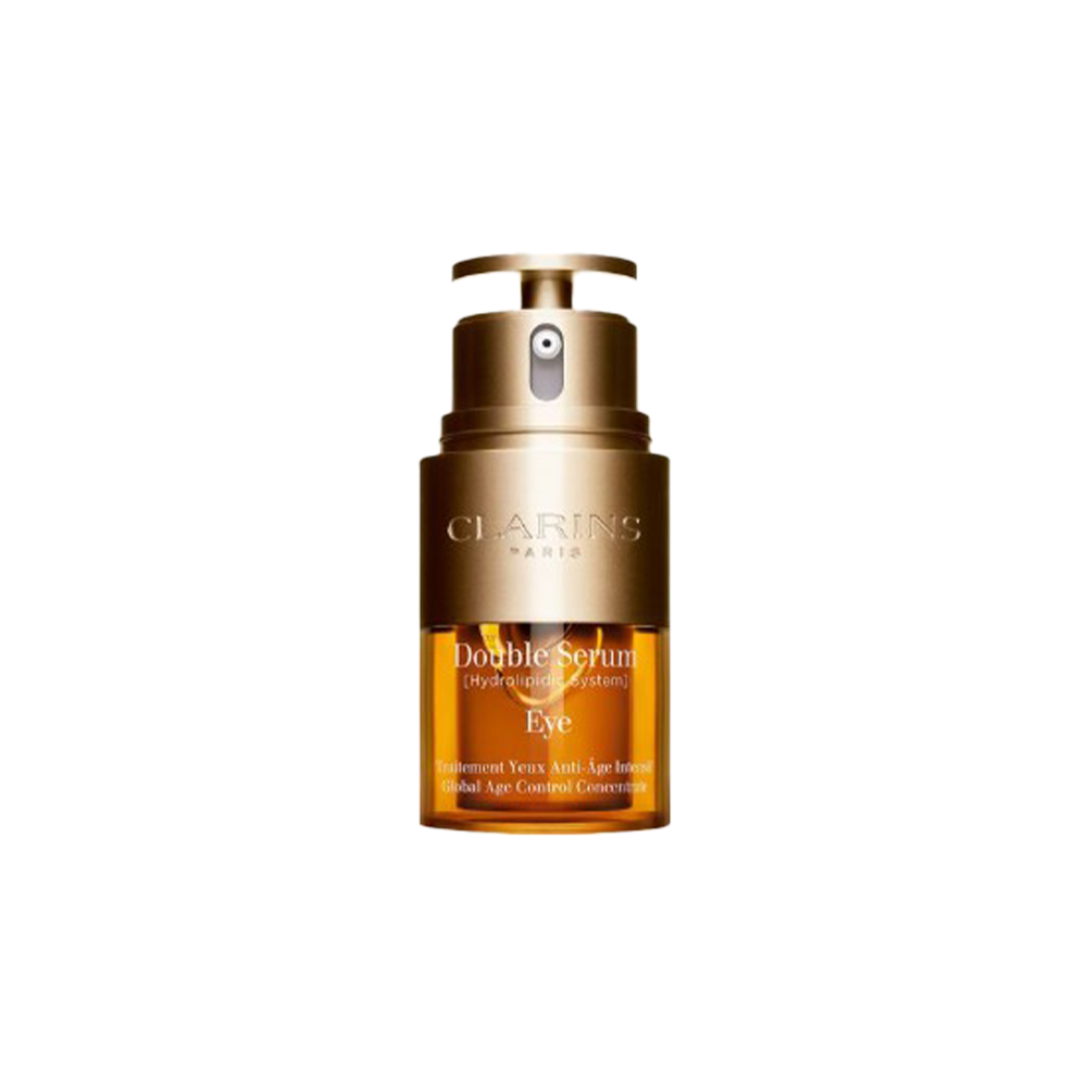 DOUBLE SERUM EYE 20ML