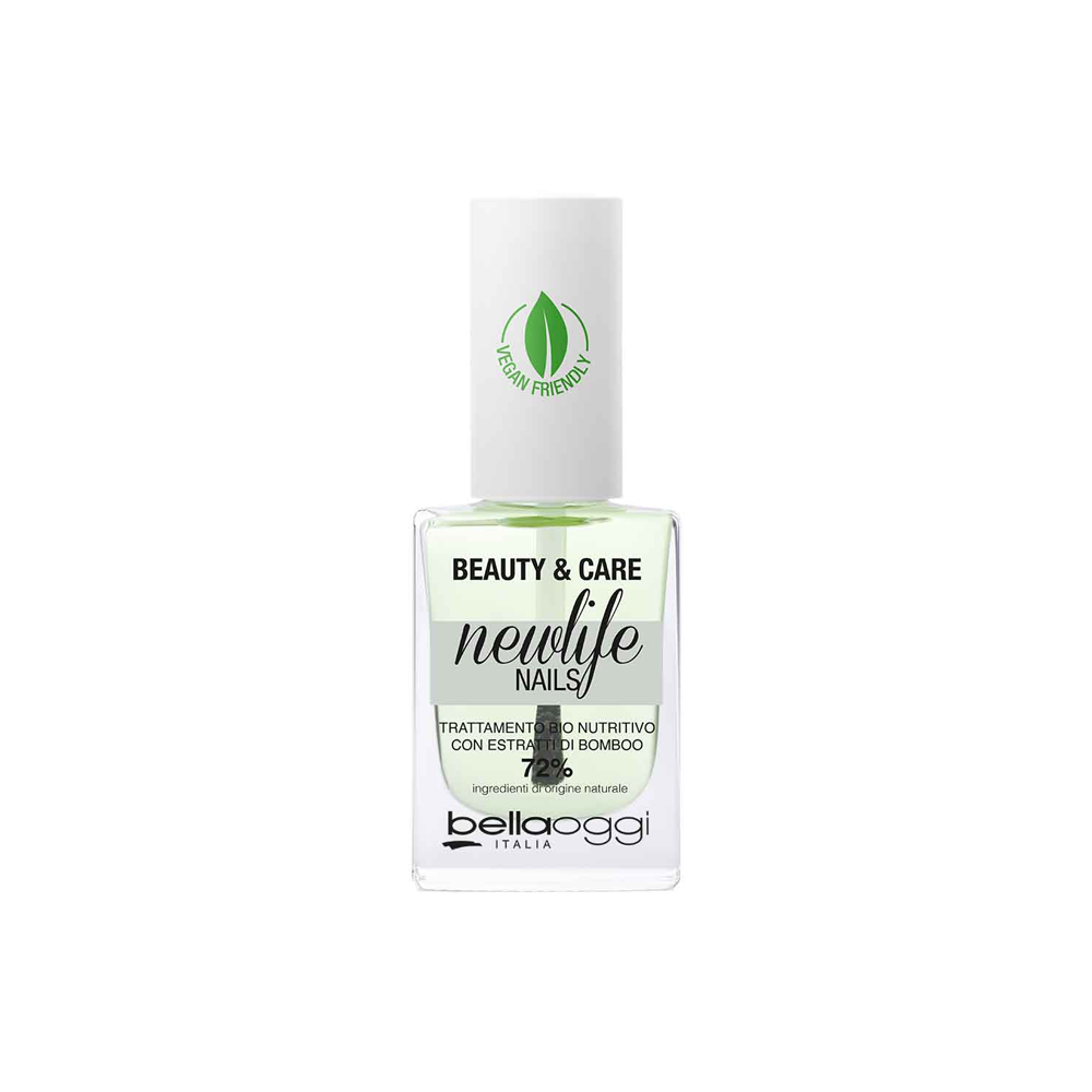 NEW LIFE NAILS 72