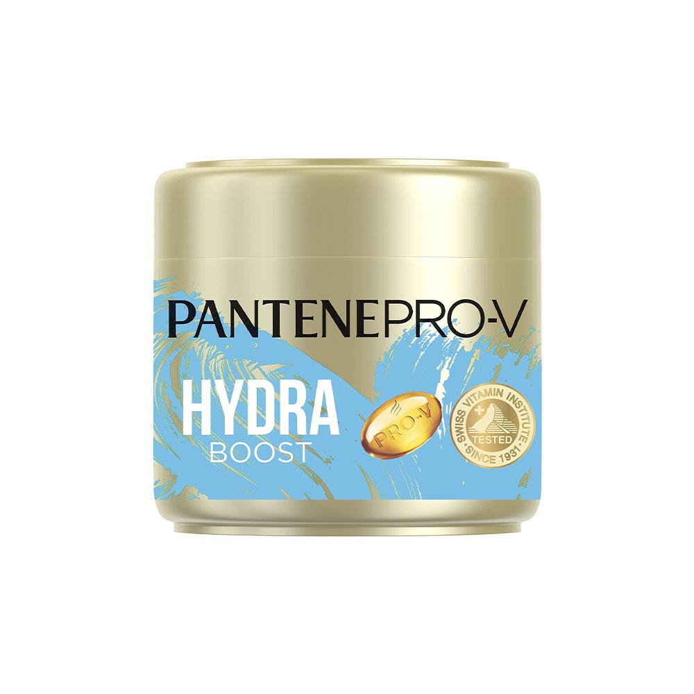 Hydra Boost Keratin Hair Mask for Dry Hair 300 ml