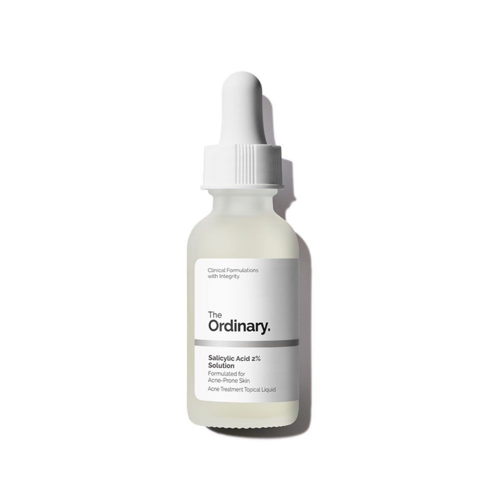 Salicylic Acid 2% Solution 30ml