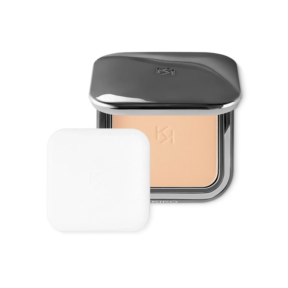 MATTE FUSION PRESSED POWDER