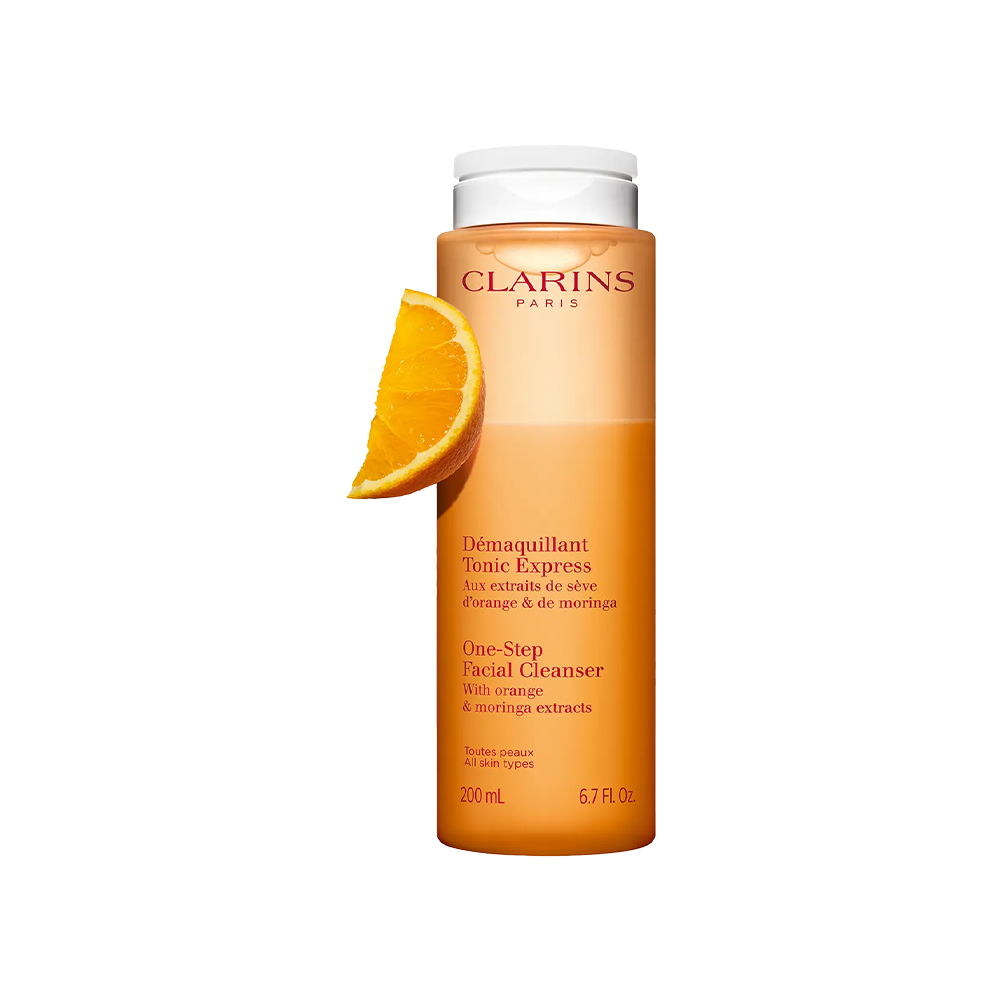 1STP FACAL CLNSNG 200ML