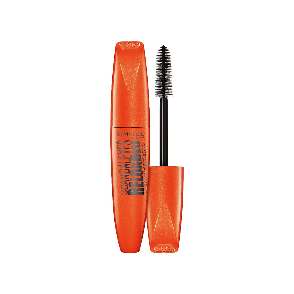 RIM SCANDAL EYES MASCARA BLACK