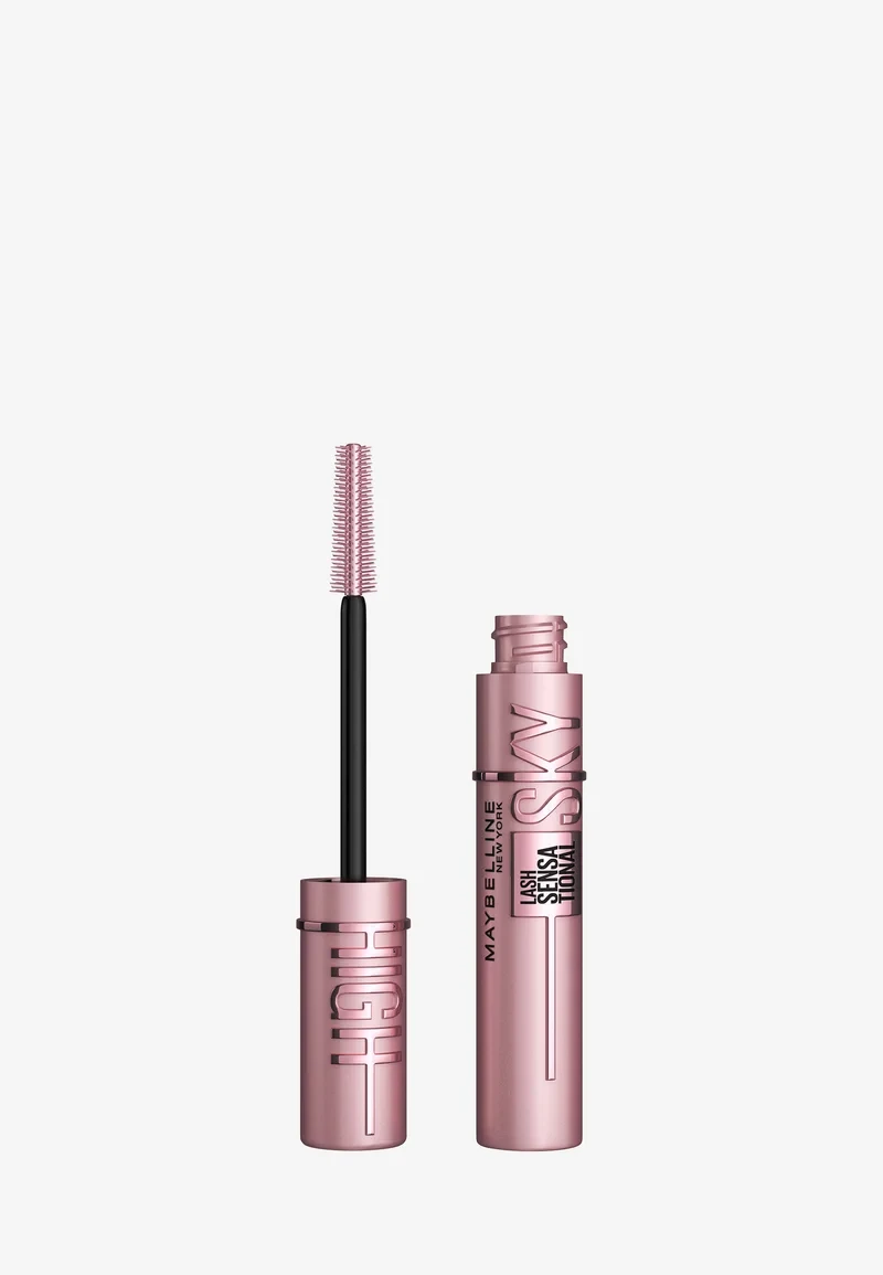 sky high volume mascara