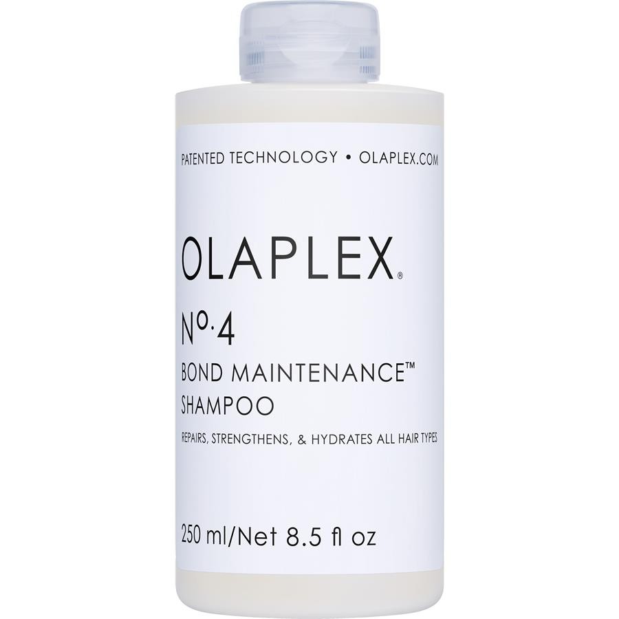 Olaplex NO. 4 shampoo