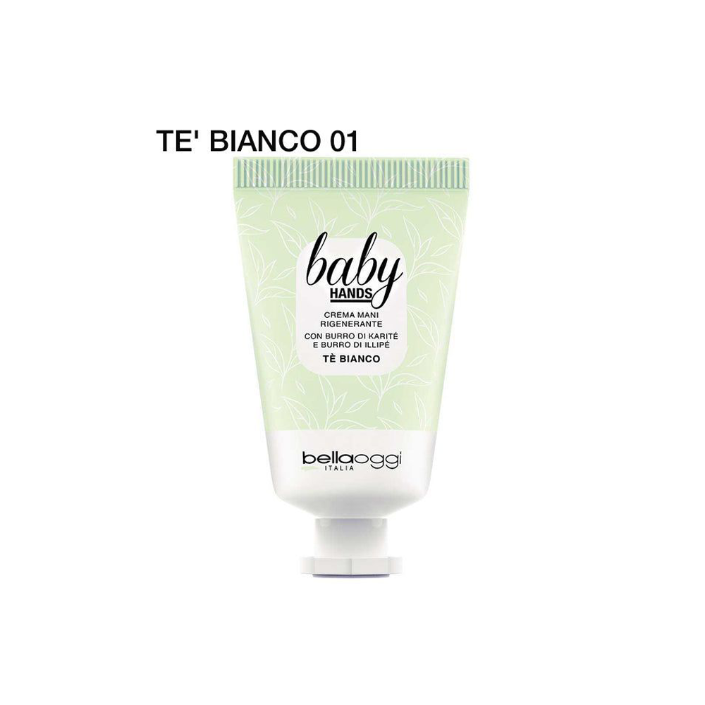 BABY HAND 01