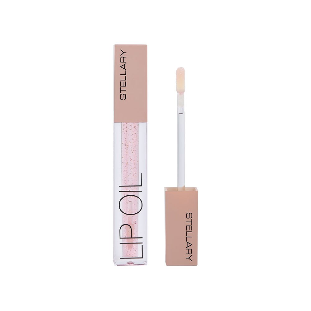 Lip Oil