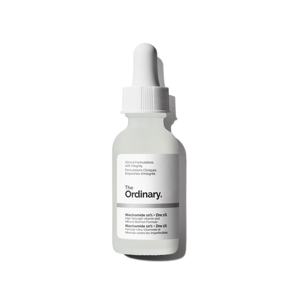 Niacinamide 10% + Zinc 1%