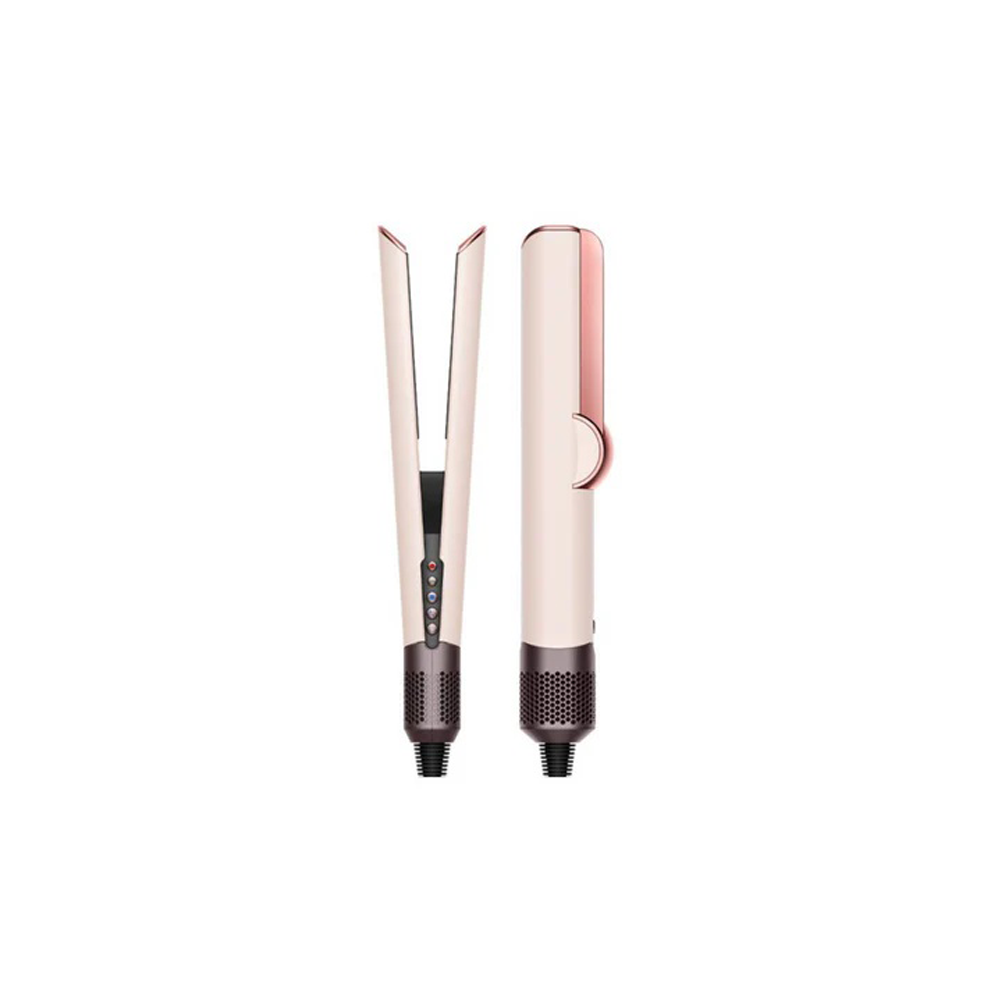 Dyson Airstrait™ Hair Straightener Ceramic Pink/Rosegold 